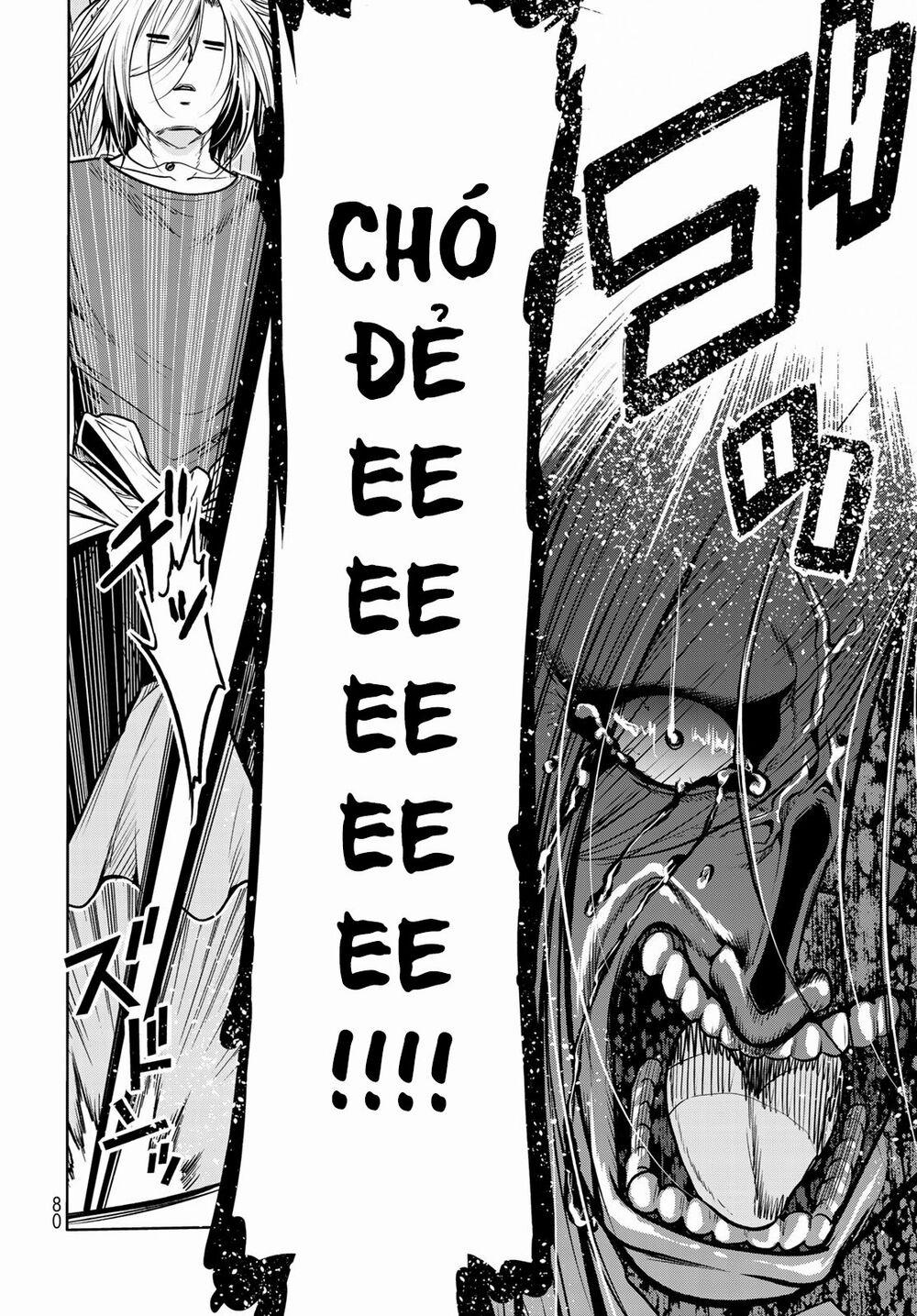 Cô Gái Thích Lặn 60 trang 40