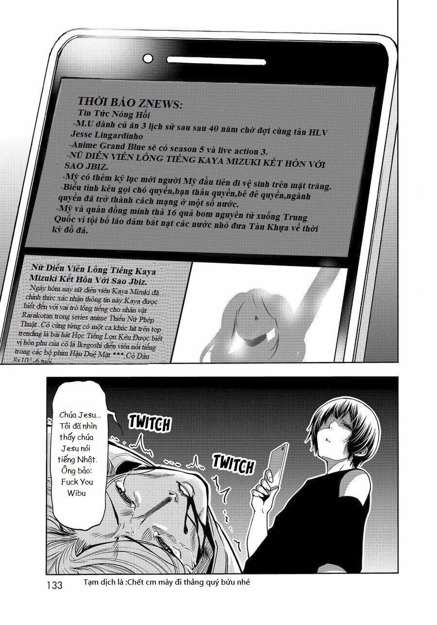 Cô Gái Thích Lặn 64 trang 46