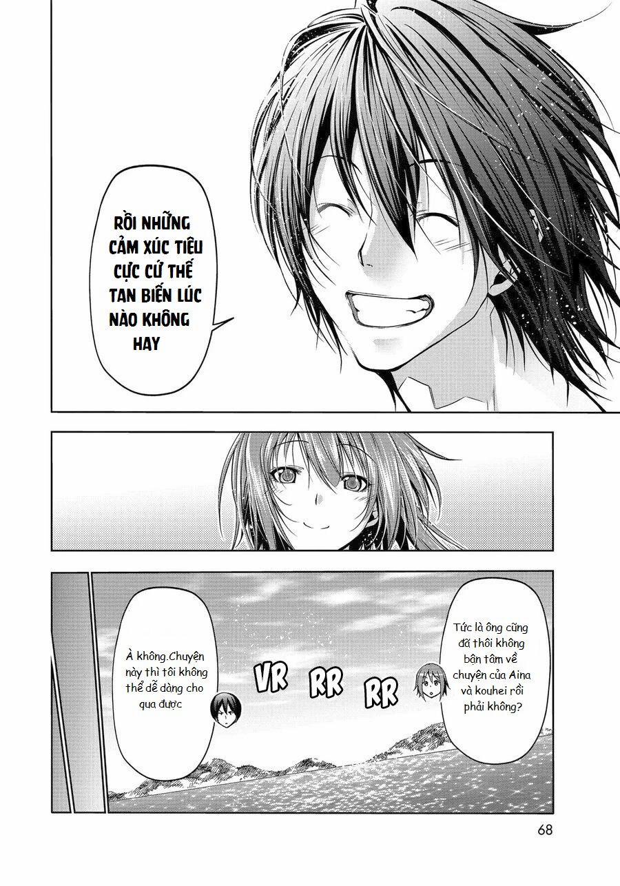 Cô Gái Thích Lặn 65 trang 24