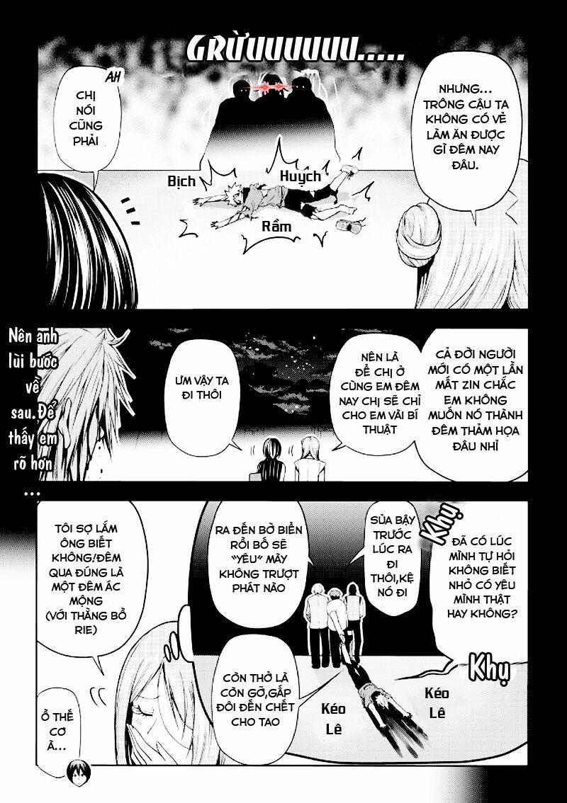 Cô Gái Thích Lặn 66 trang 39