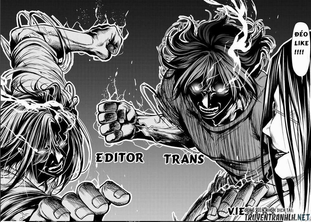 Cô Gái Thích Lặn 69 trang 2