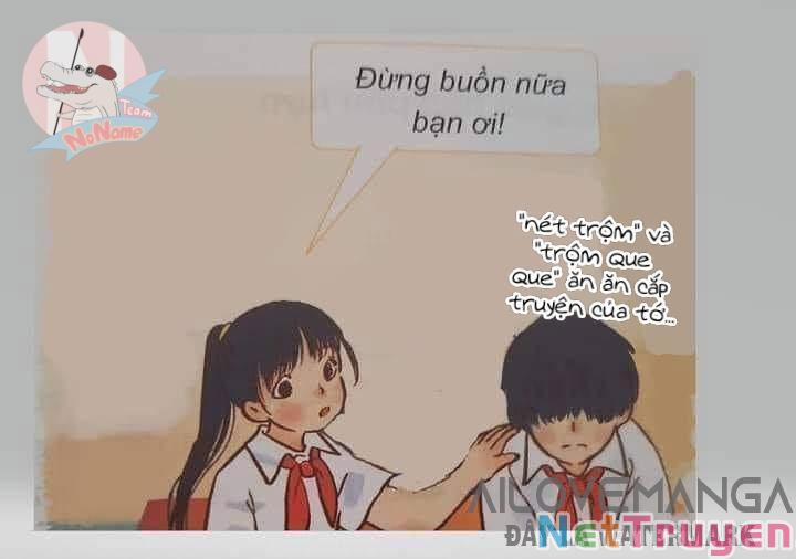 Cô Gái Thích Lặn 73 trang 8