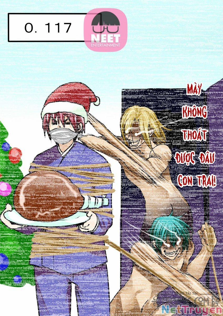 Cô Gái Thích Lặn 74.2 trang 3