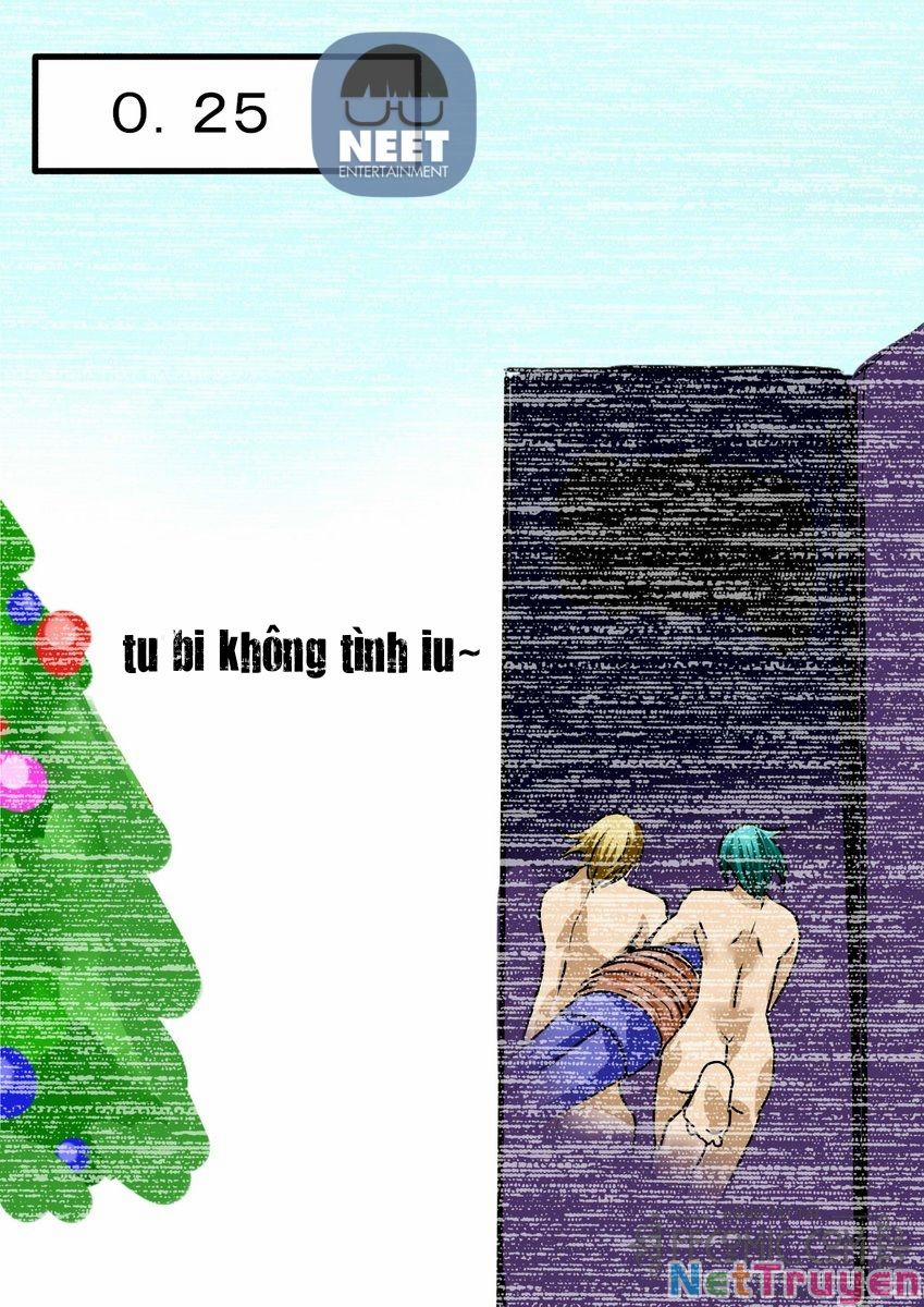 Cô Gái Thích Lặn 74.2 trang 4