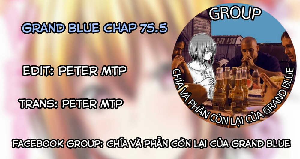 Cô Gái Thích Lặn 75.5 trang 0