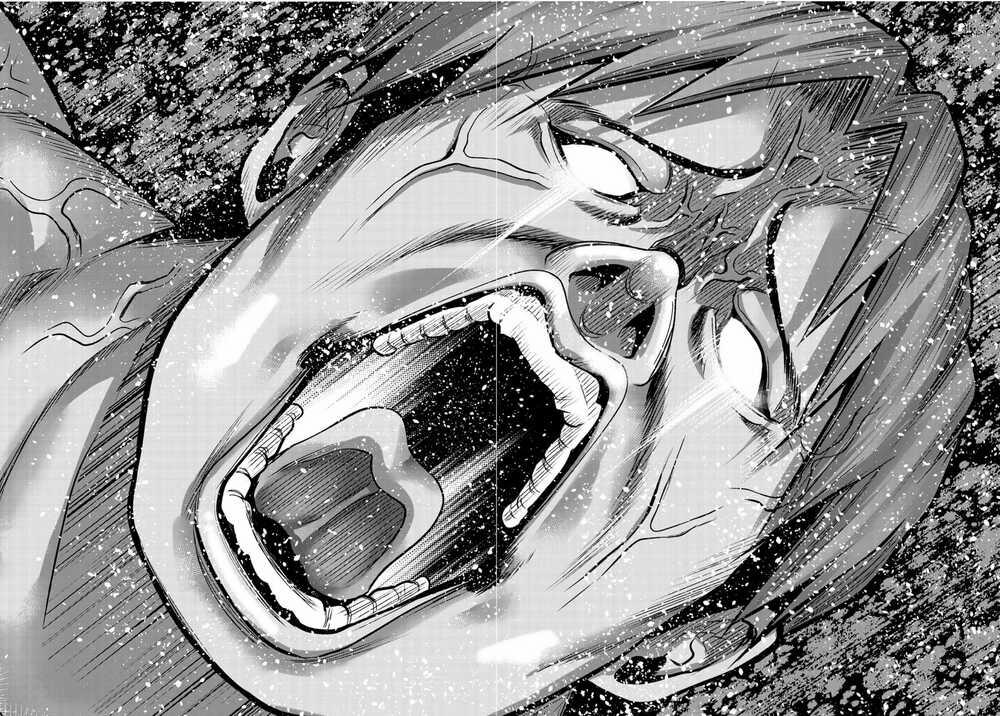 Cô Gái Thích Lặn 75.5 trang 17