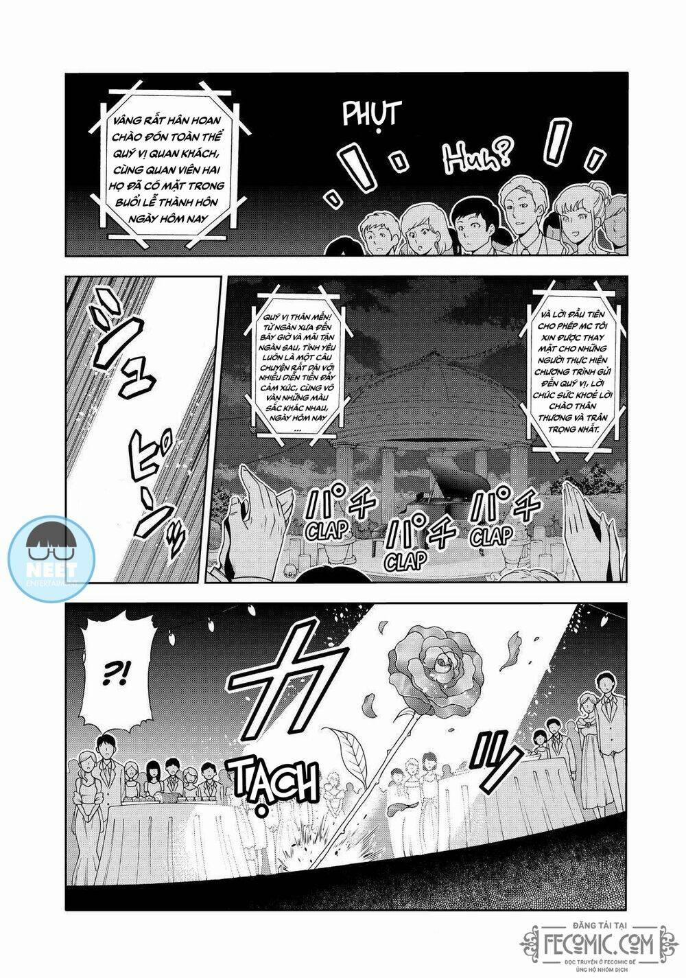 Cô Gái Thích Lặn 76 trang 21