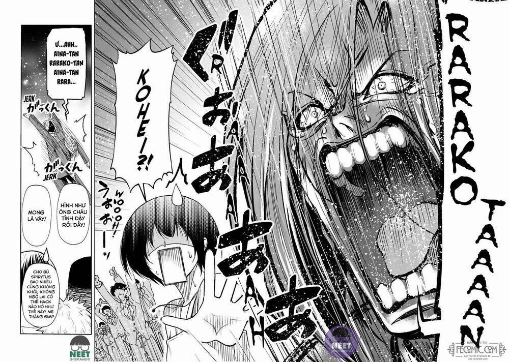 Cô Gái Thích Lặn 76 trang 30