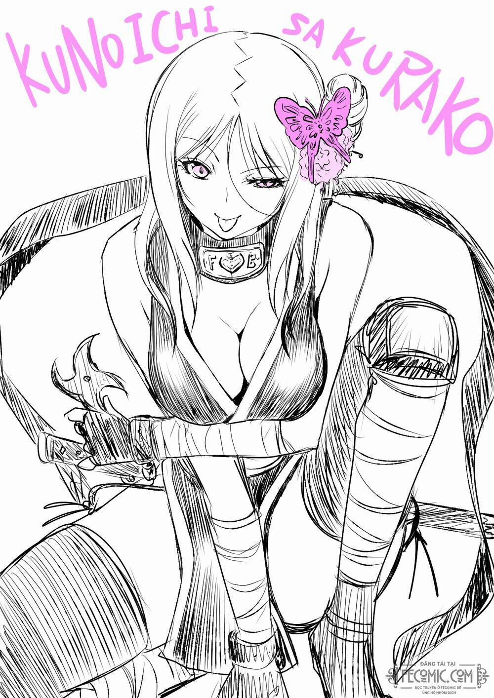 Cô Gái Thích Lặn 76 trang 58