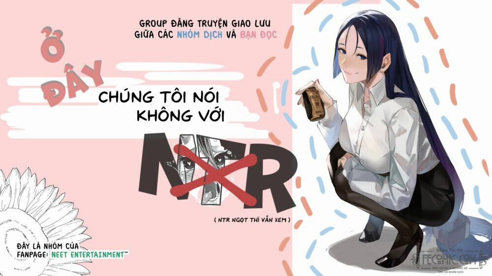 Cô Gái Thích Lặn 78 trang 1