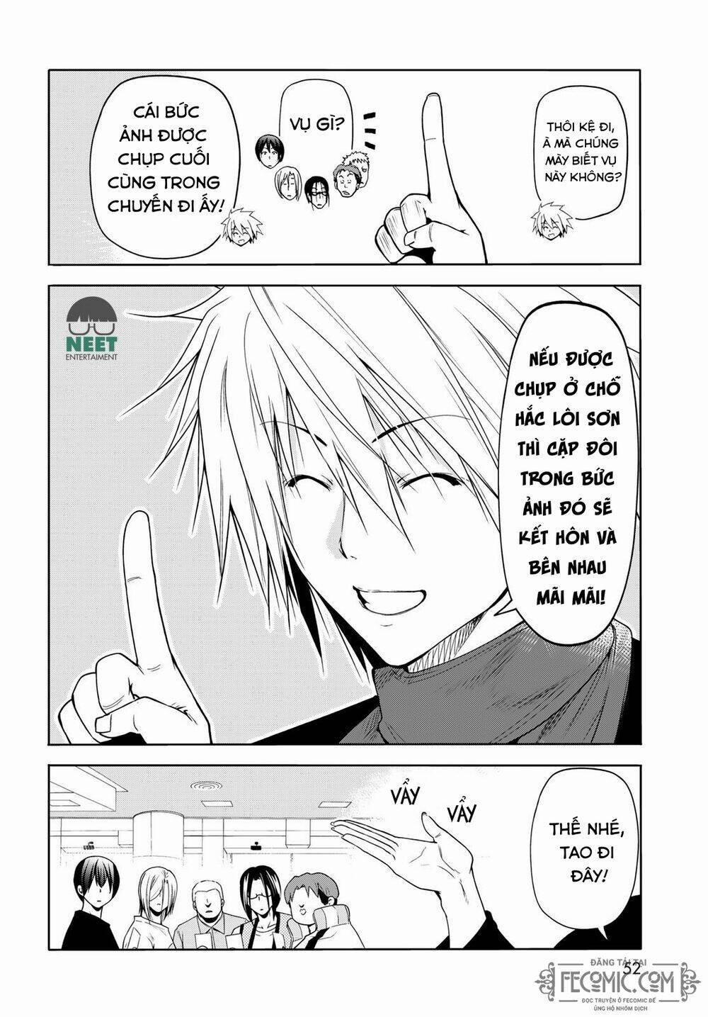 Cô Gái Thích Lặn 78 trang 50