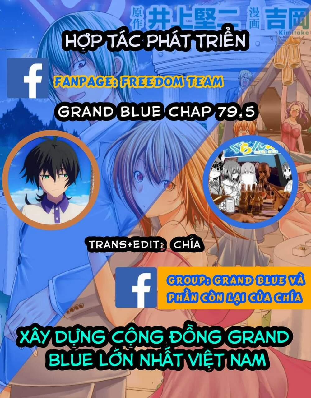 Cô Gái Thích Lặn 79.5 trang 0