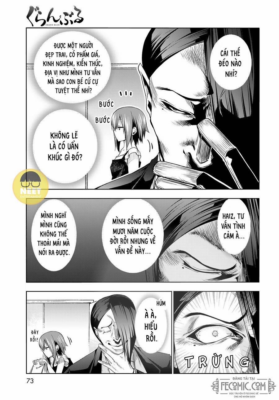 Cô Gái Thích Lặn 79 trang 10