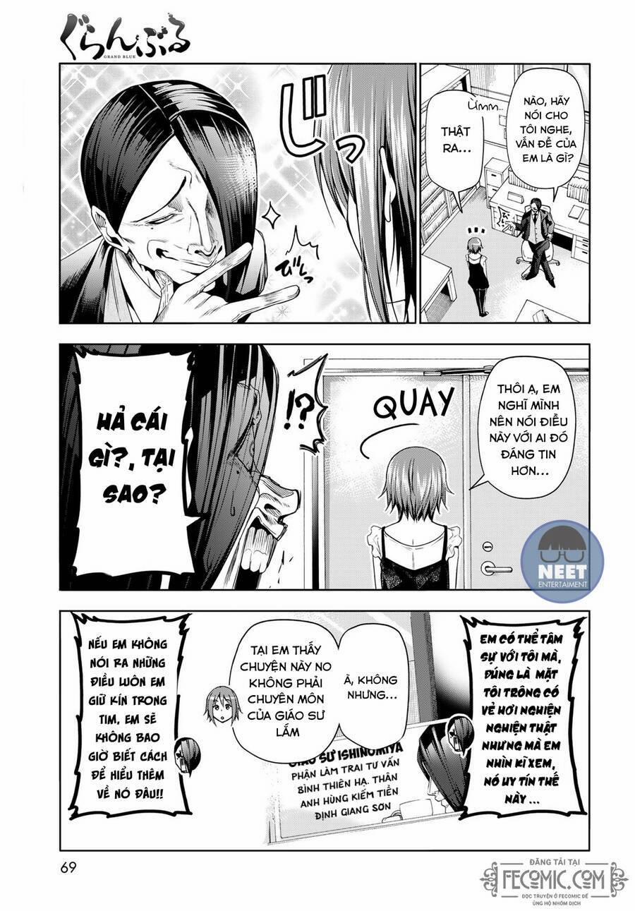 Cô Gái Thích Lặn 79 trang 6