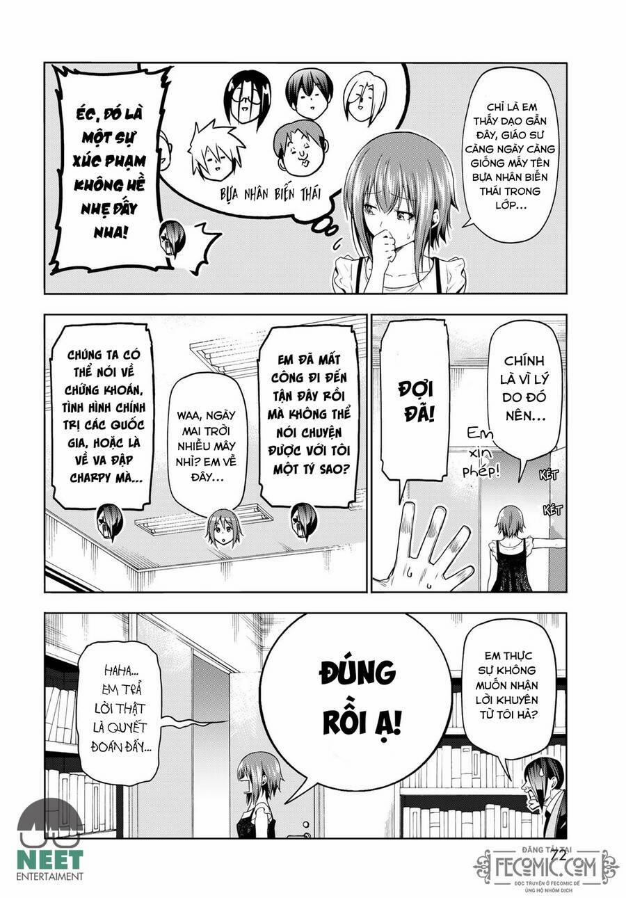 Cô Gái Thích Lặn 79 trang 9