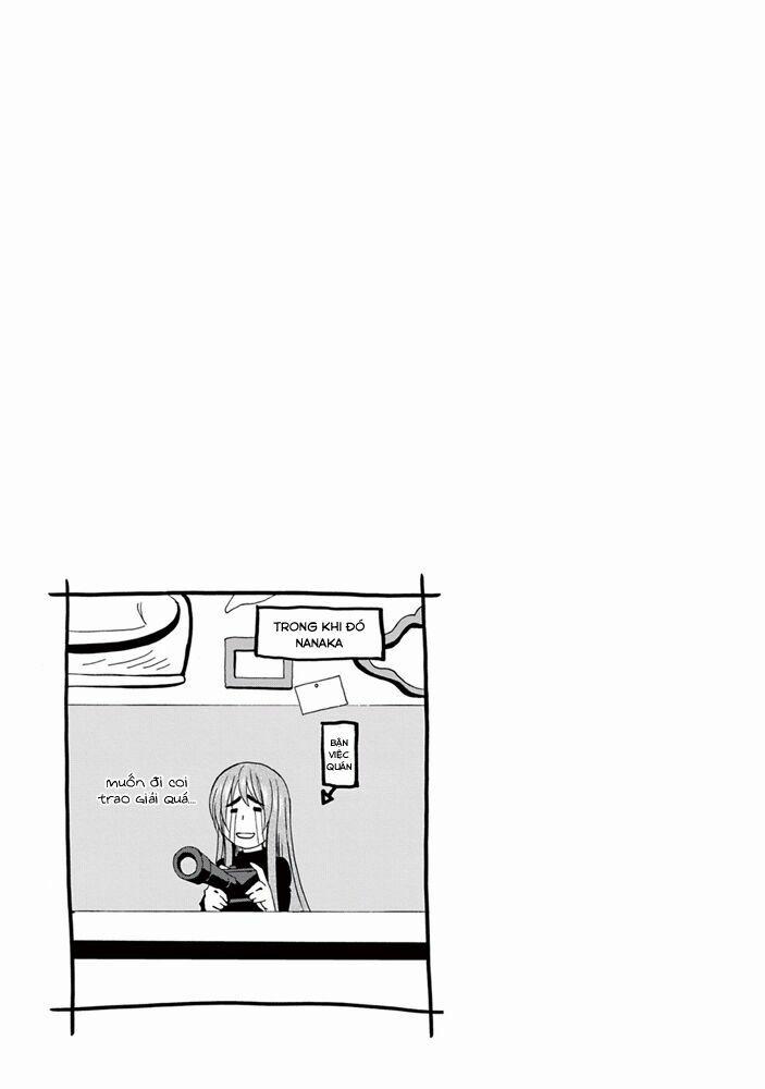 Cô Gái Thích Lặn 8 trang 42