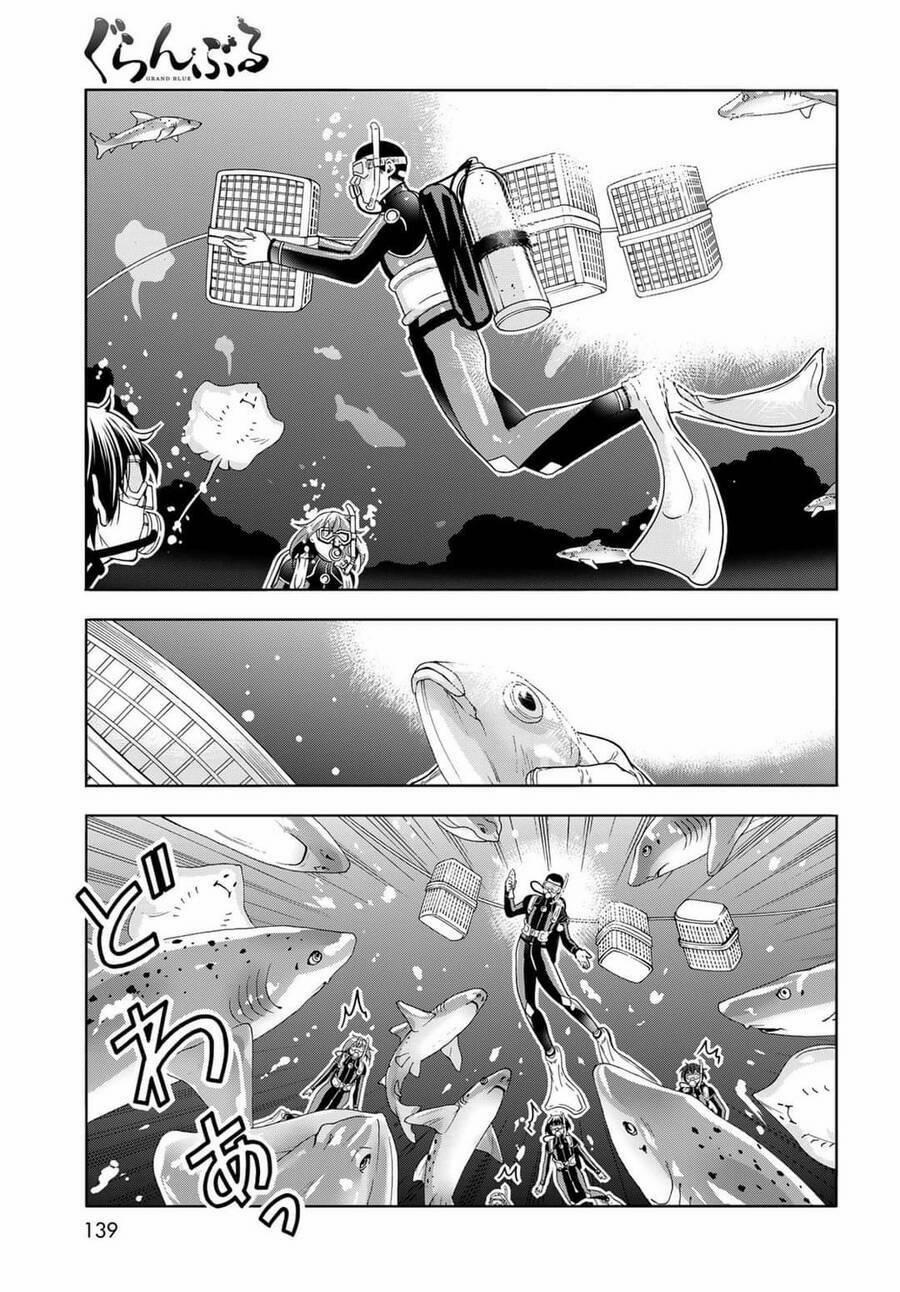 Cô Gái Thích Lặn 81 trang 46