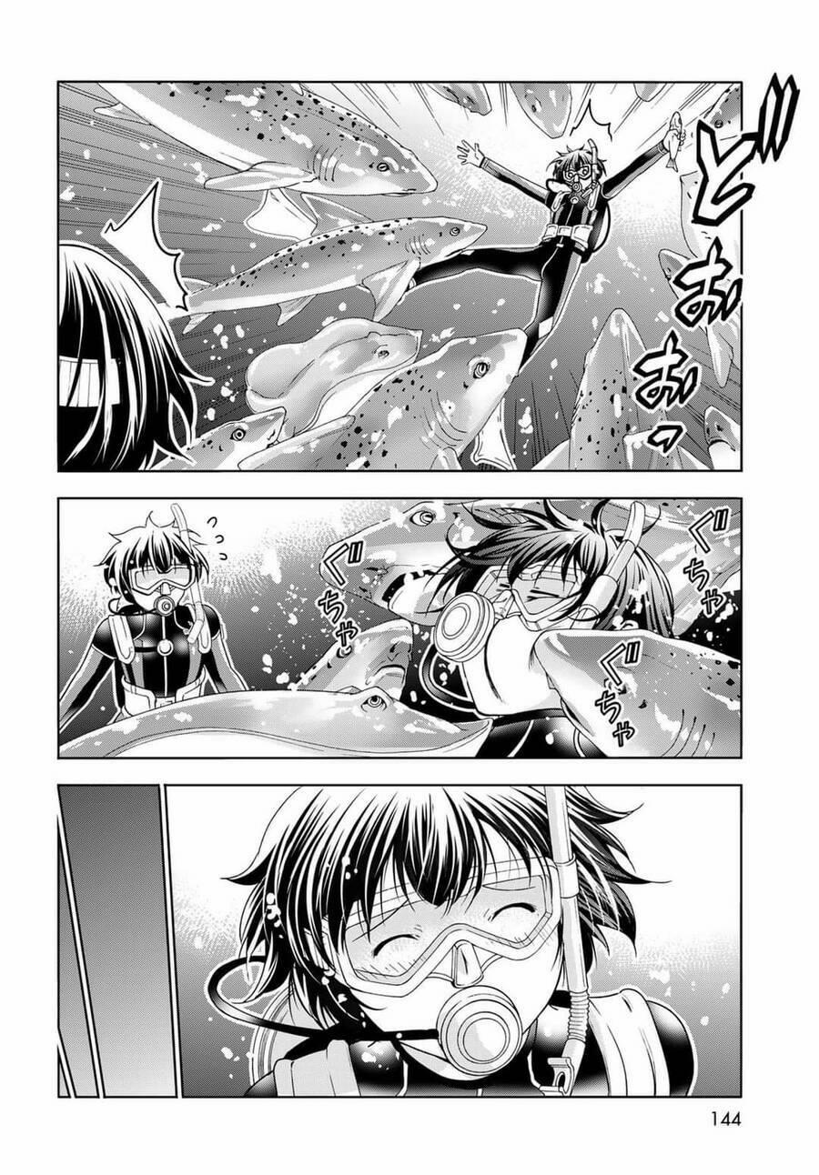 Cô Gái Thích Lặn 81 trang 51