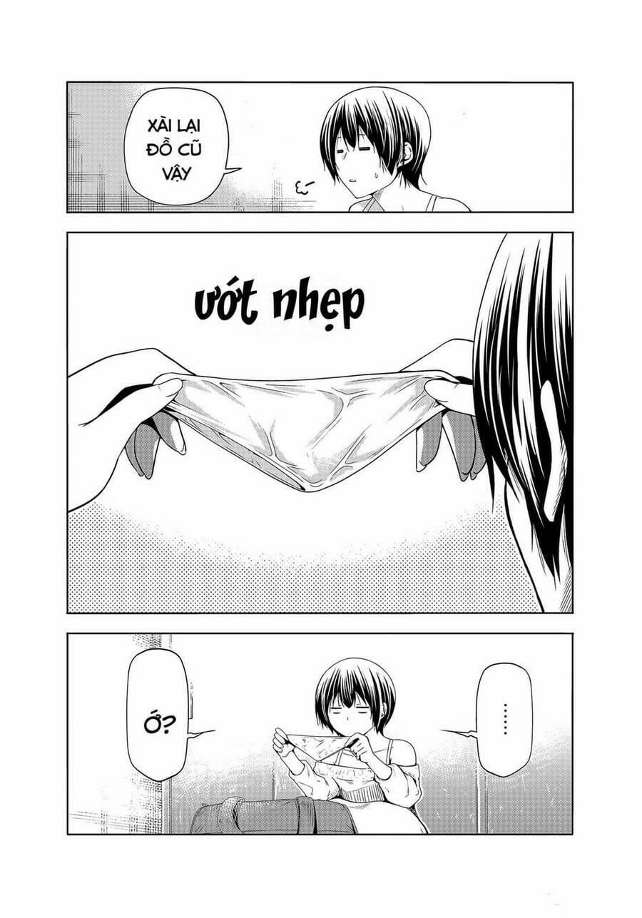 Cô Gái Thích Lặn 82 trang 2
