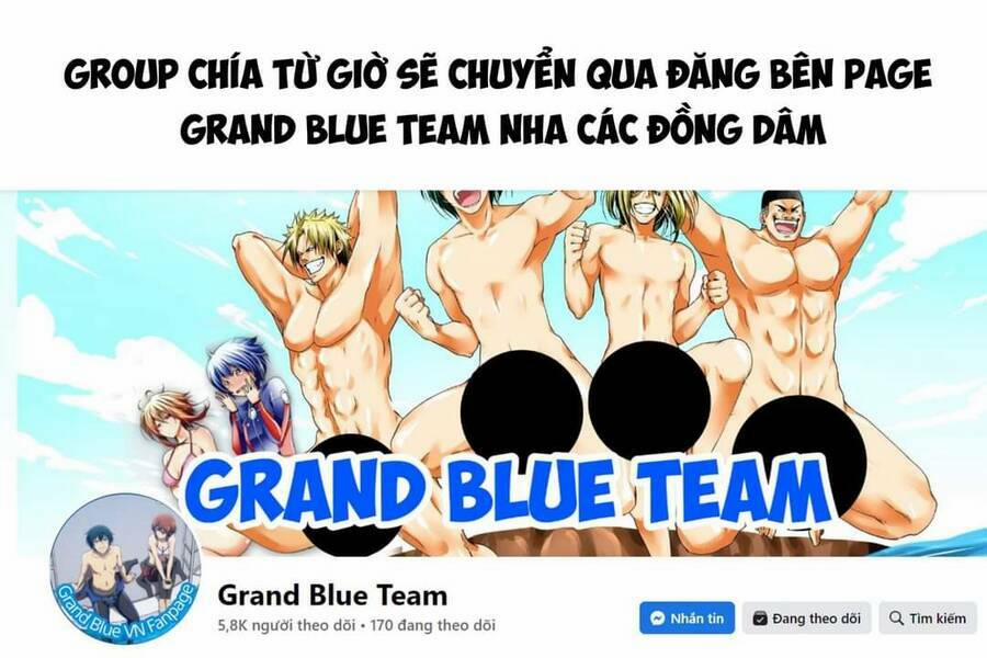 Cô Gái Thích Lặn 83 trang 0