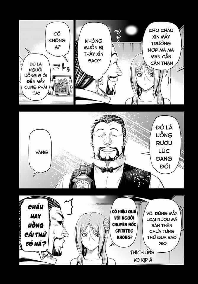 Cô Gái Thích Lặn 83 trang 29