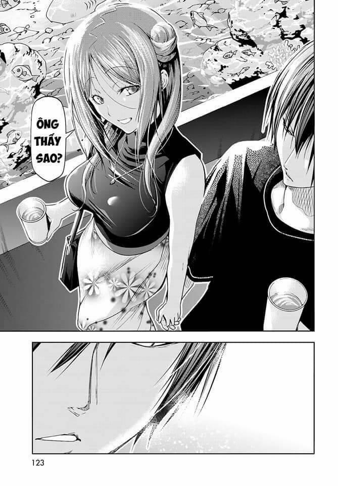 Cô Gái Thích Lặn 83 trang 39