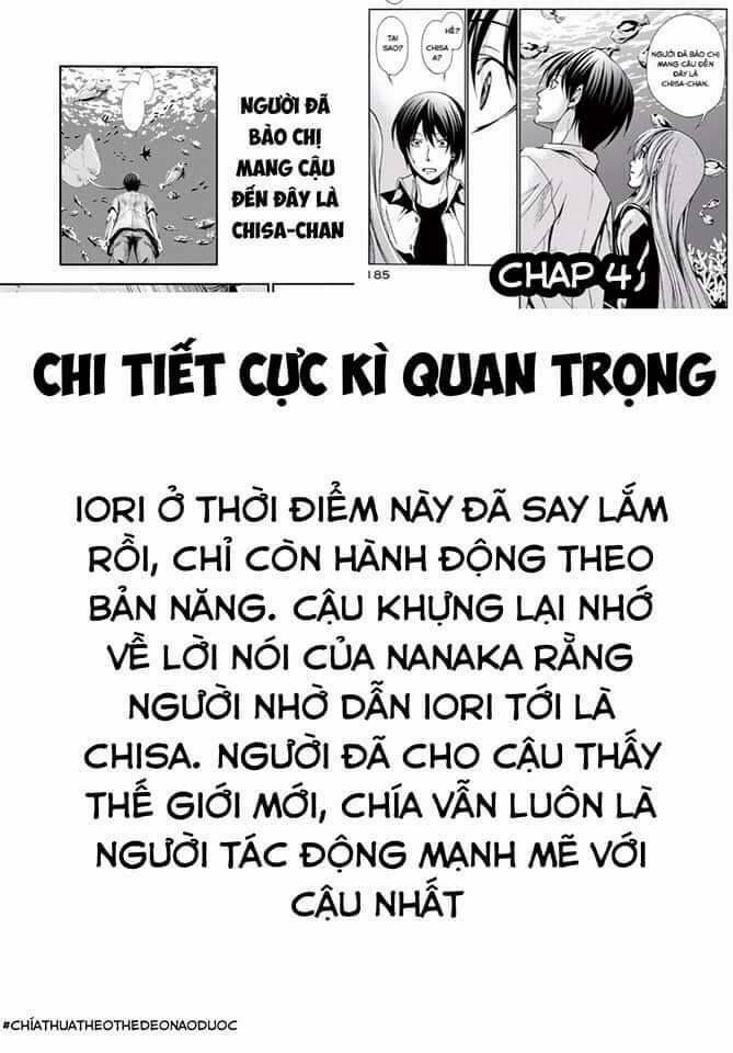 Cô Gái Thích Lặn 83 trang 49