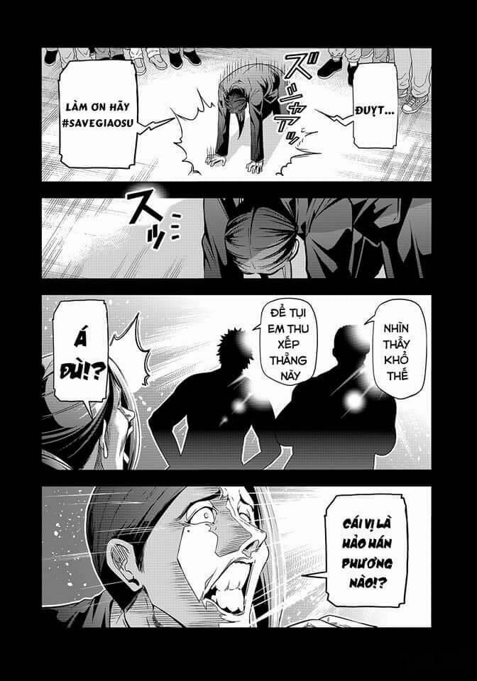 Cô Gái Thích Lặn 84 trang 20