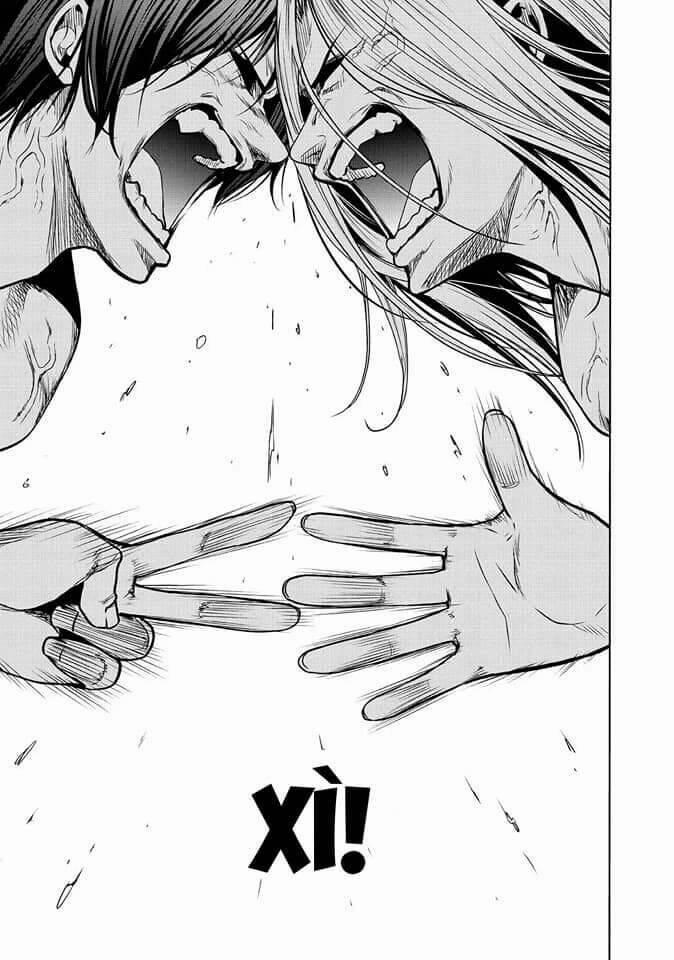 Cô Gái Thích Lặn 87.3 trang 10