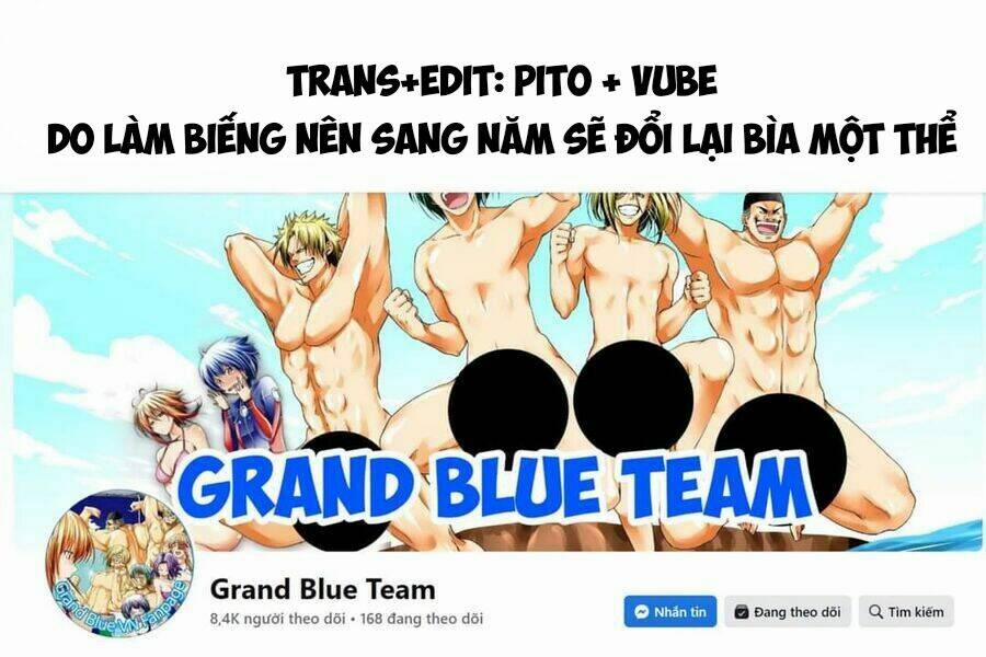Cô Gái Thích Lặn 89.5 trang 0