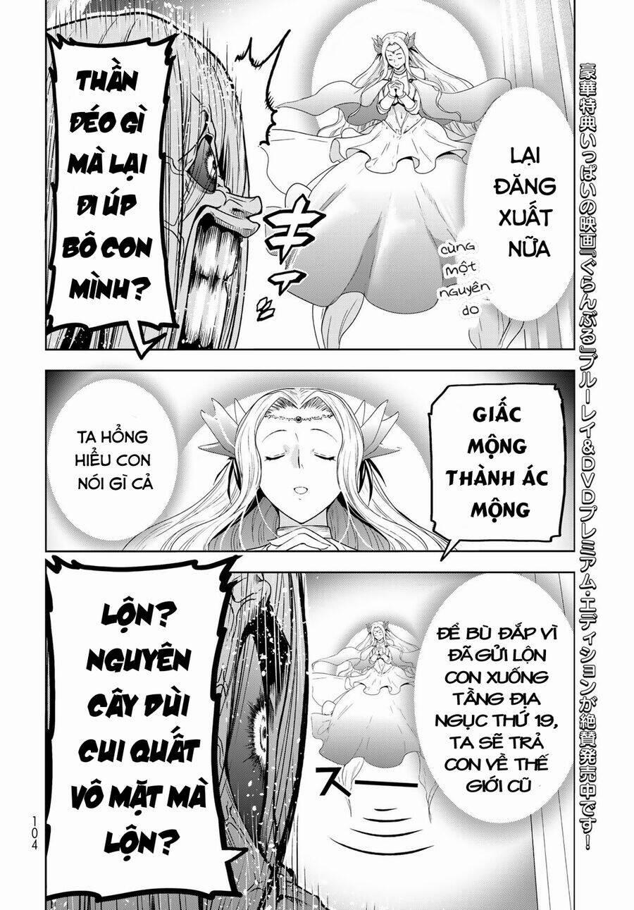 Cô Gái Thích Lặn 89.5 trang 28