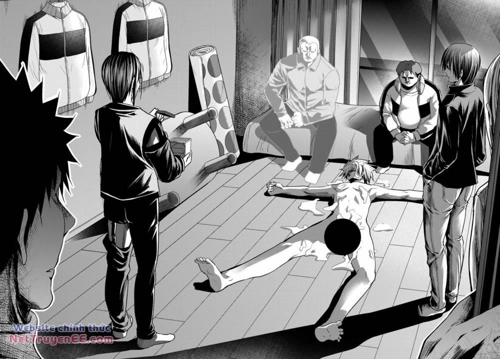 Cô Gái Thích Lặn 92.5 trang 30