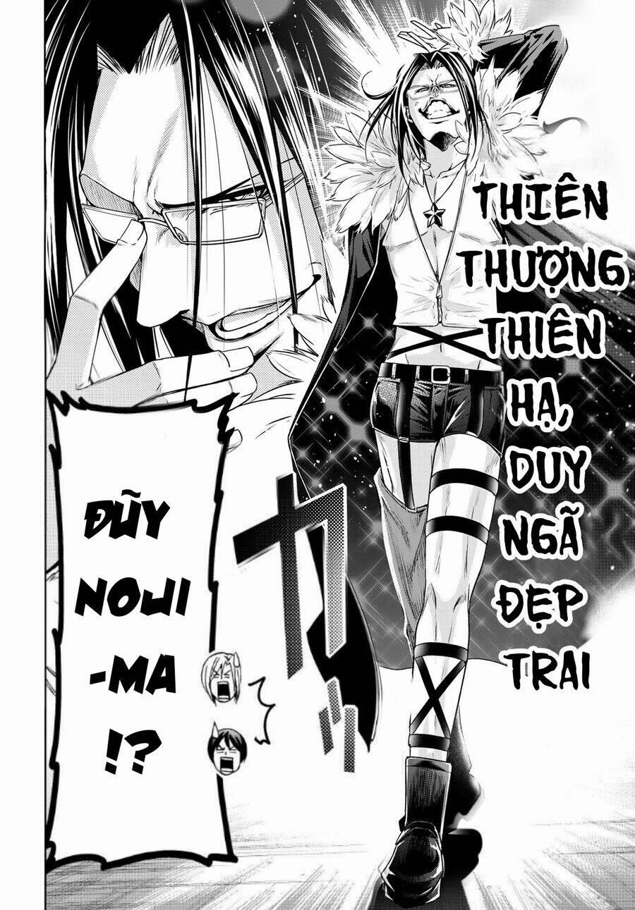 Cô Gái Thích Lặn 92 trang 9