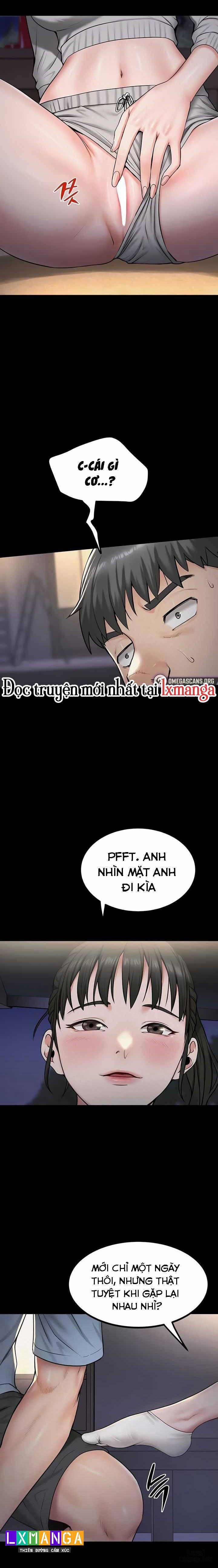 Cô Gái Trên Đảo 11 trang 1