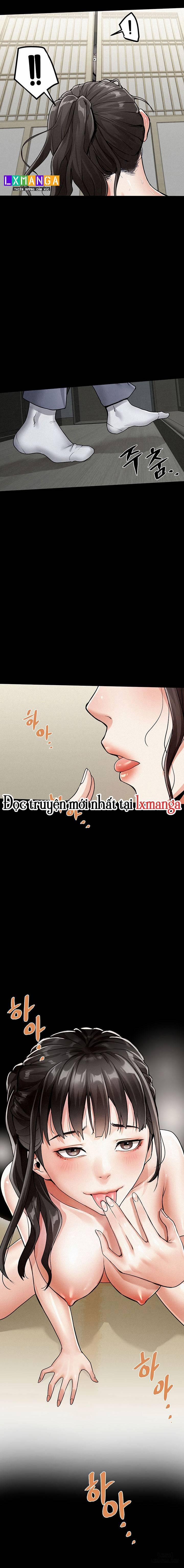 Cô Gái Trên Đảo 2 trang 0