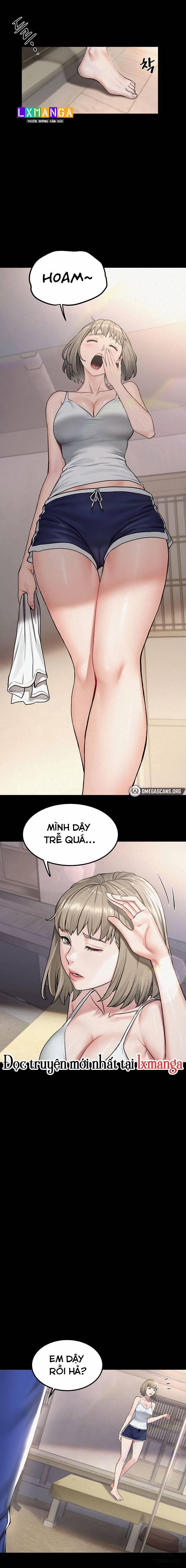 Cô Gái Trên Đảo 2 trang 1