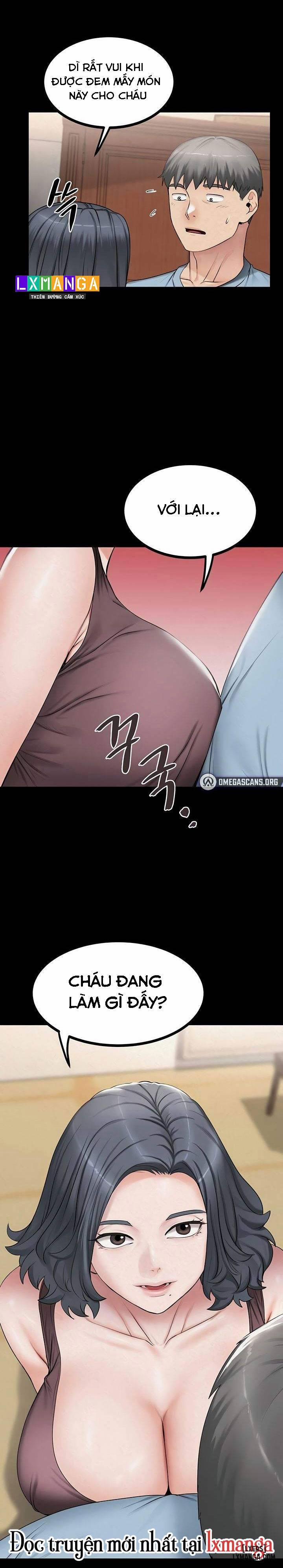 Cô Gái Trên Đảo 9 trang 1