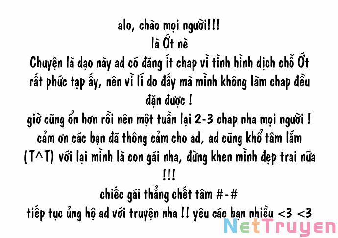 Cô Gái Từ Ứng Dụng Nhắn Tin Ngẫu Nhiên 123 trang 0