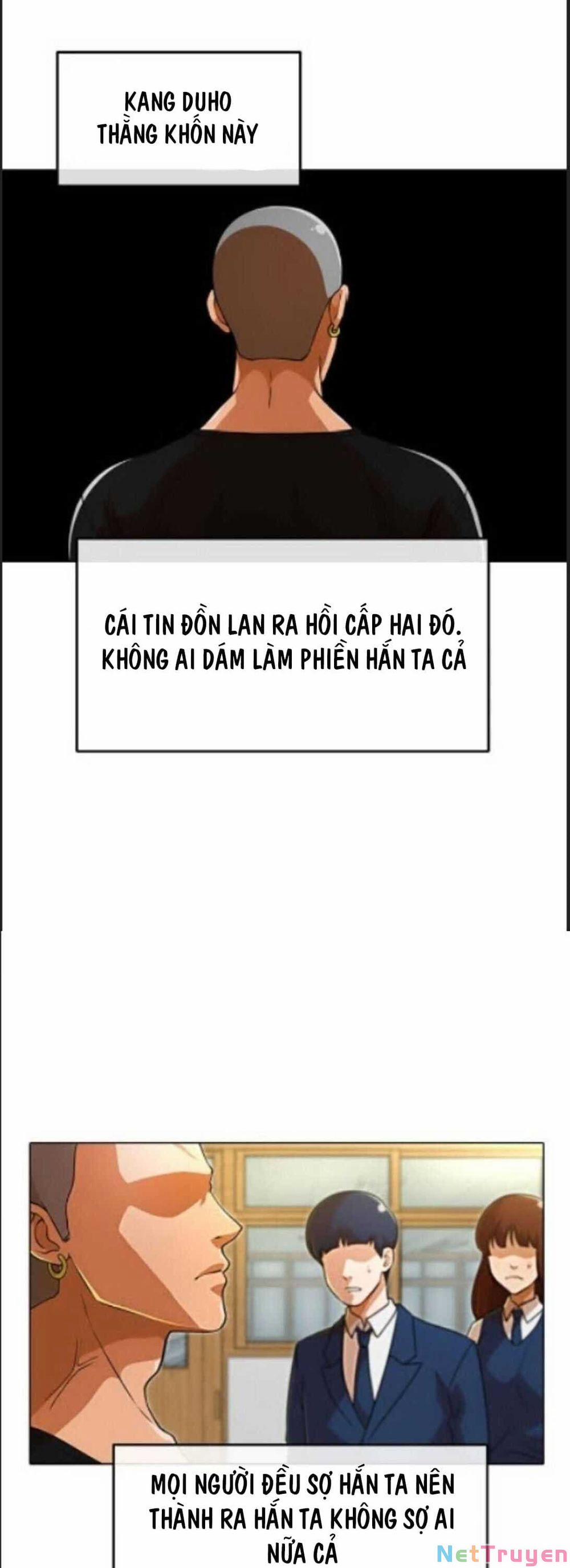 Cô Gái Từ Ứng Dụng Nhắn Tin Ngẫu Nhiên 155 trang 1