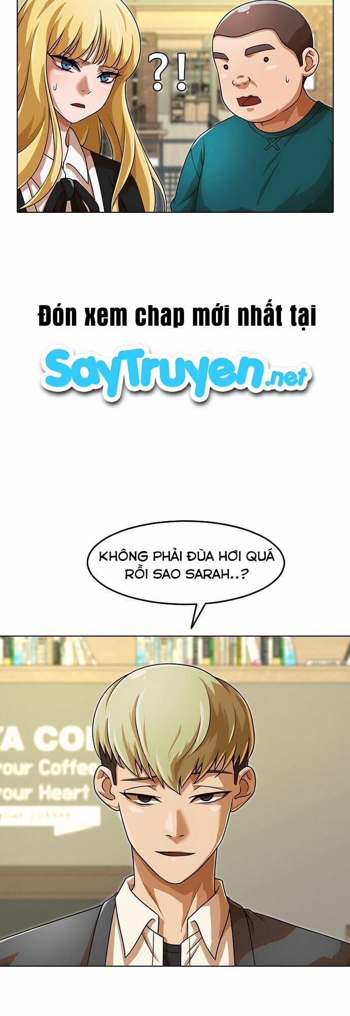 Cô Gái Từ Ứng Dụng Nhắn Tin Ngẫu Nhiên 162 trang 1