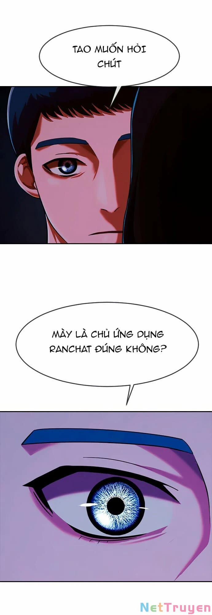 Cô Gái Từ Ứng Dụng Nhắn Tin Ngẫu Nhiên 176 trang 1