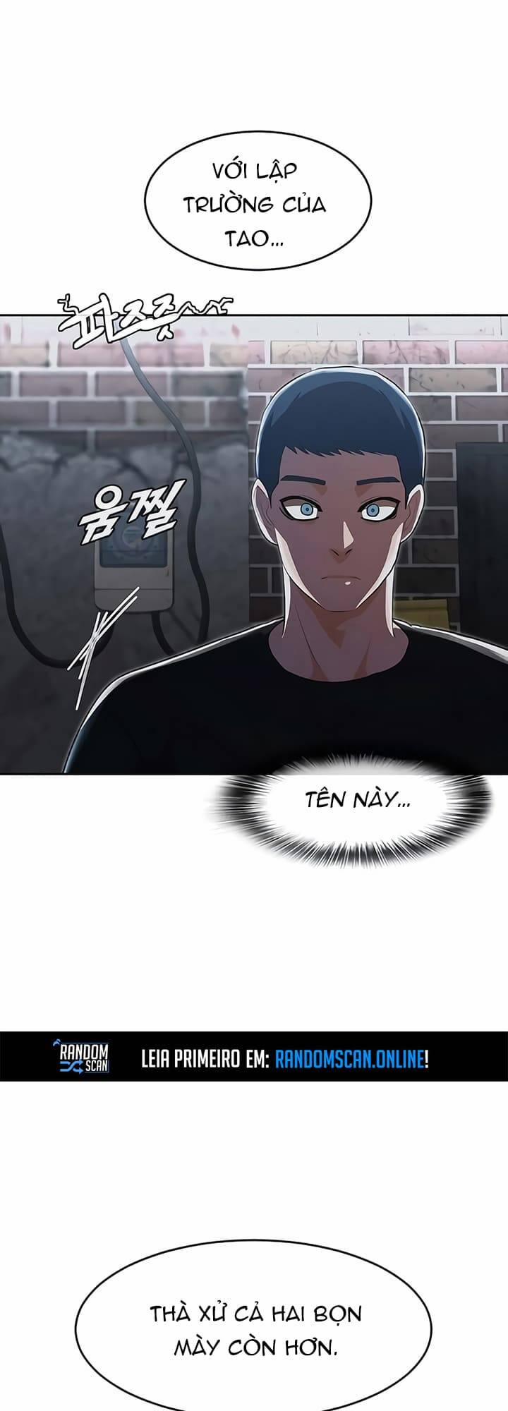Cô Gái Từ Ứng Dụng Nhắn Tin Ngẫu Nhiên 220 trang 1