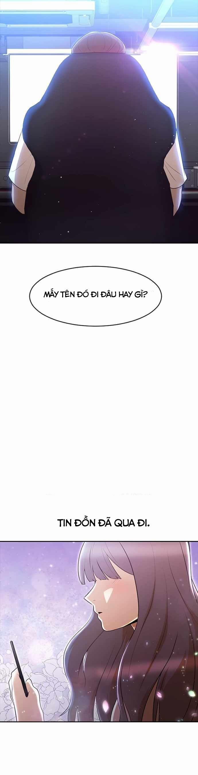 Cô Gái Từ Ứng Dụng Nhắn Tin Ngẫu Nhiên 251 trang 0