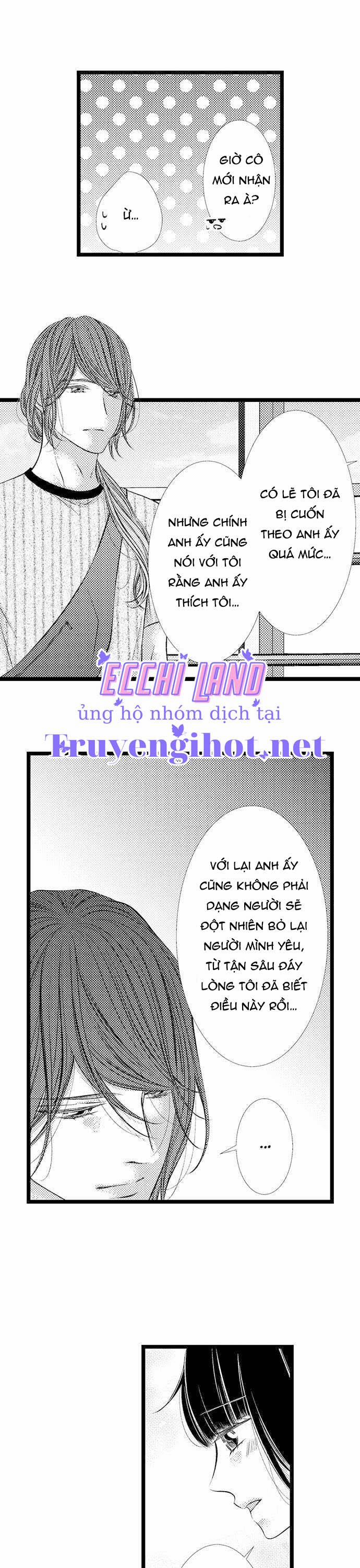 Cô Gái Và Chàng Gay 37.1 trang 4