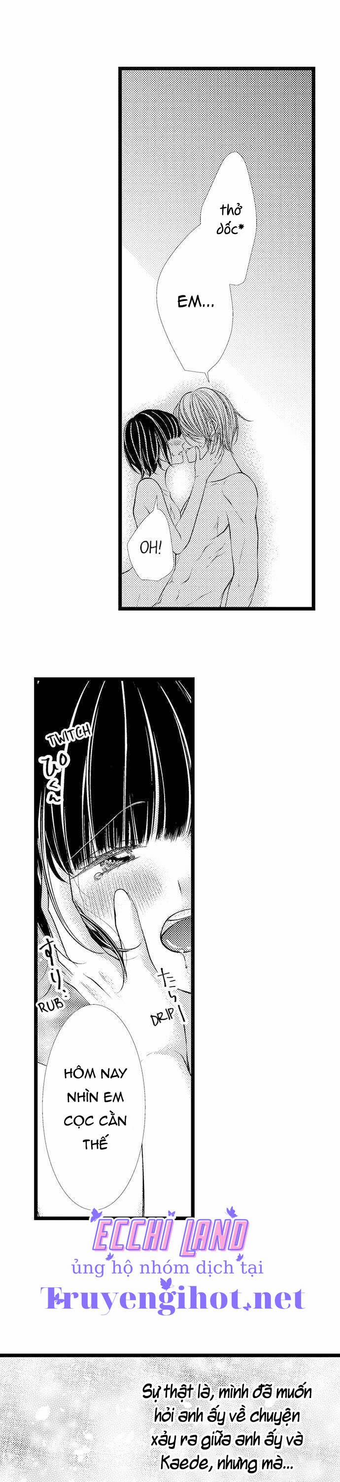 Cô Gái Và Chàng Gay 38.2 trang 2
