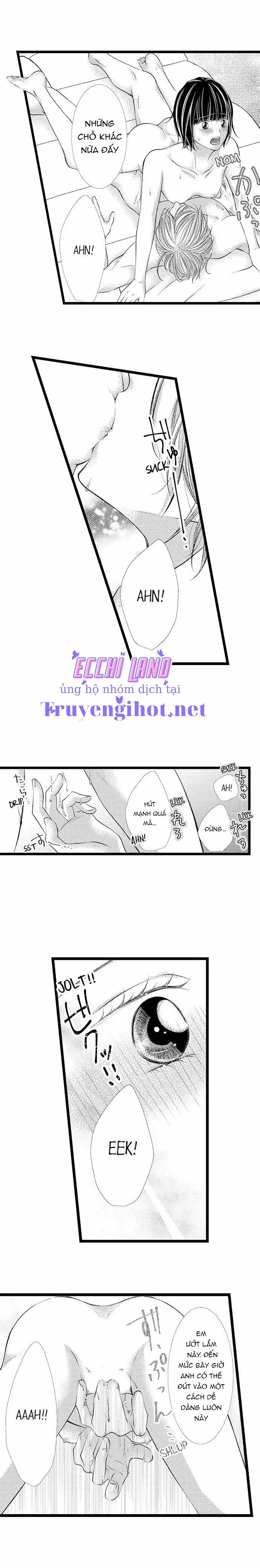 Cô Gái Và Chàng Gay 39.1 trang 2