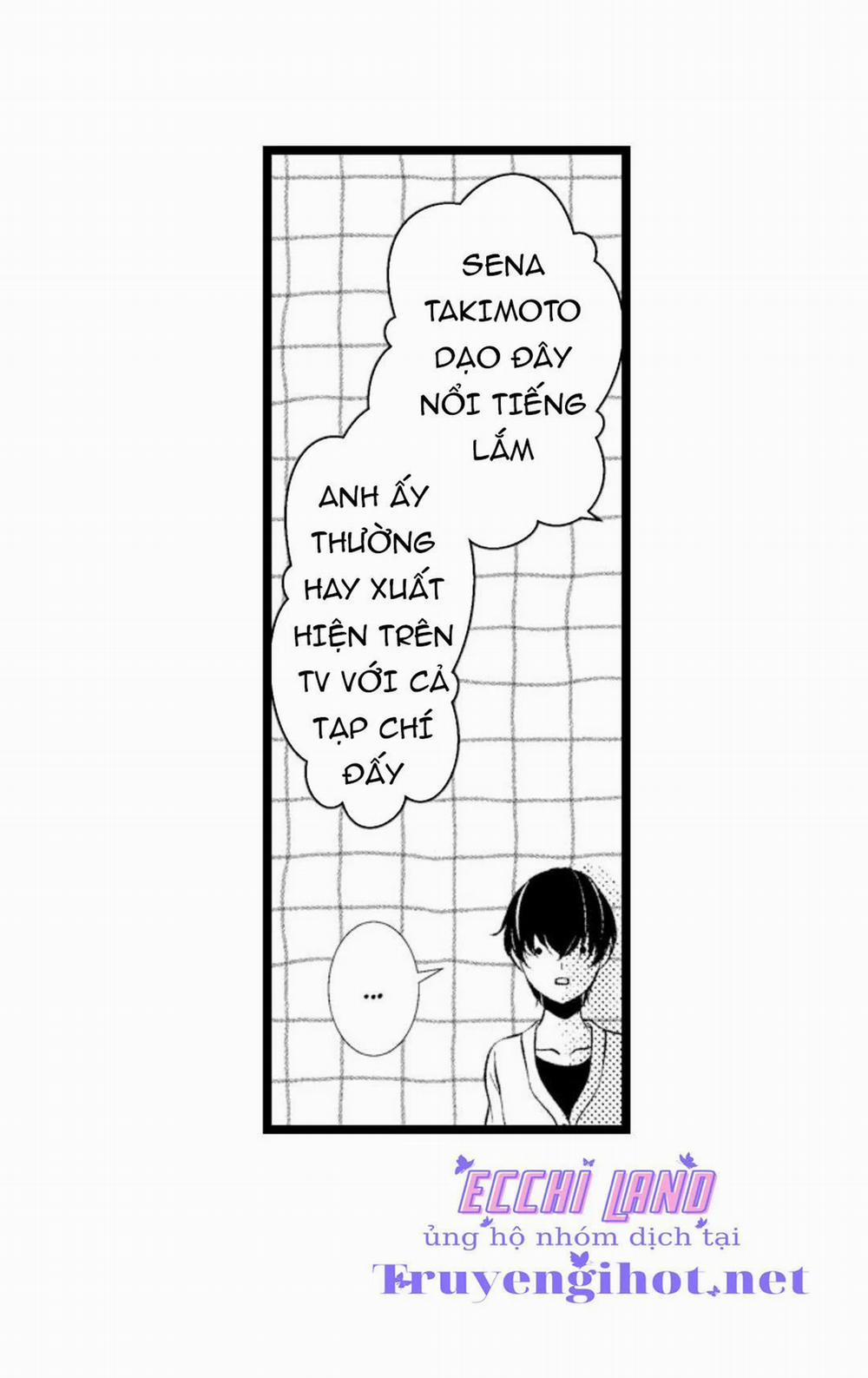 Cô Gái Và Chàng Gay 5.1 trang 5