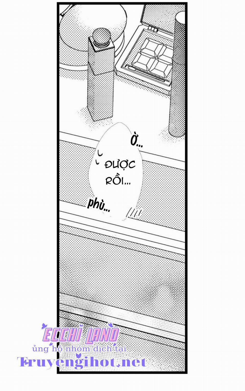 Cô Gái Và Chàng Gay 5.2 trang 17