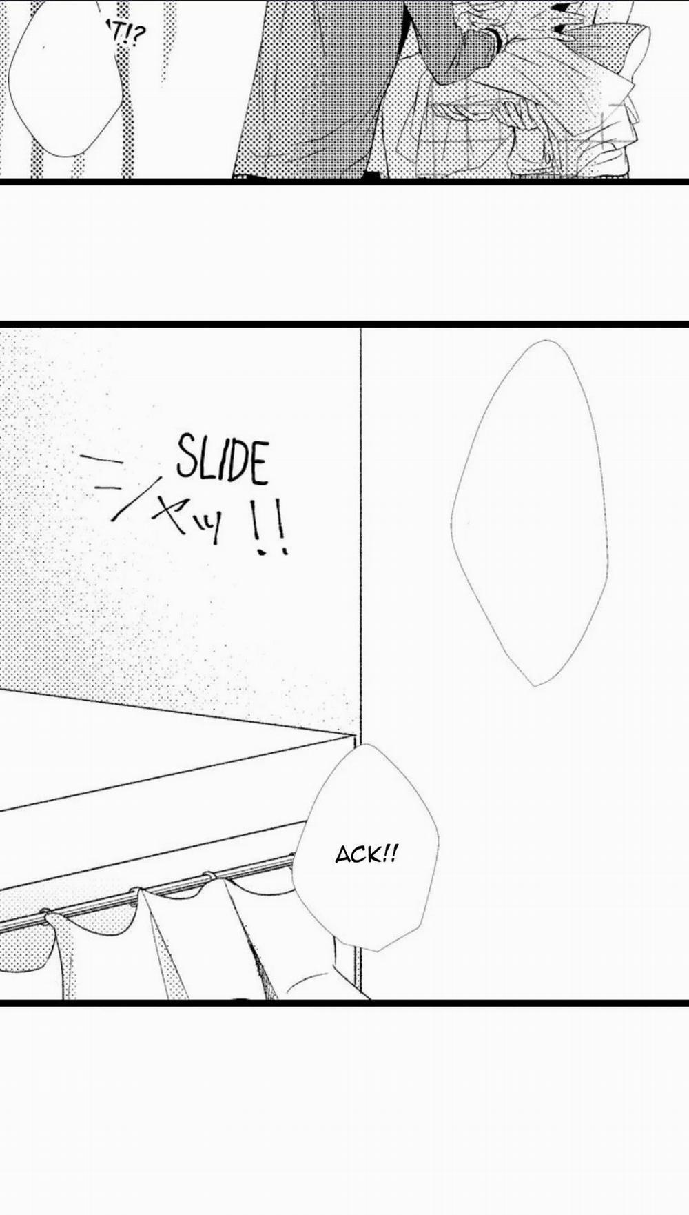 Cô Gái Và Chàng Gay 5.2 trang 7