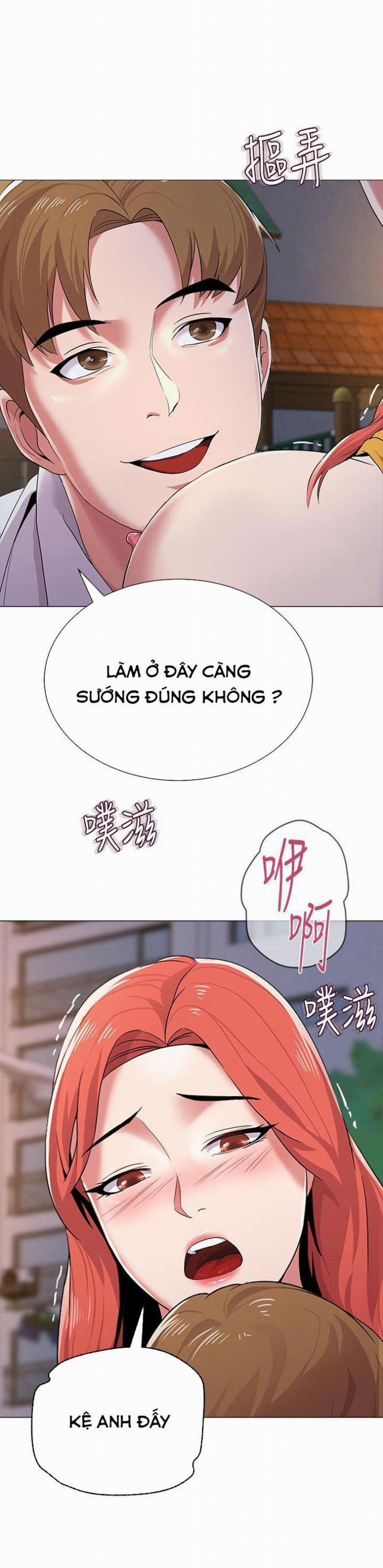 Cô Giáo Bán Thân 20 trang 0
